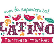 Latino Farmers Market
